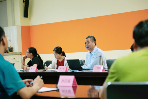 918博天堂软件顺利通过CMMI L5级再认证评估