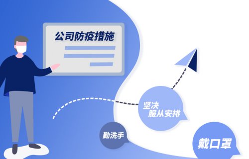 战疫情，918博天堂软件贡献技术力量！